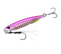 Duo Drag Metal Cast Slim Jig 20 GR. PHA0009 Rose Back