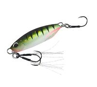 Duo Drag Metal Cast Slow 30G PCCZ189 Green Tiger