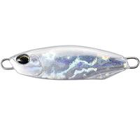 Duo Drag Metal Cast Slow Jig 20 PDA005 Silver