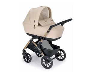 Duo Dynamique Smart Romantic Beige Nature