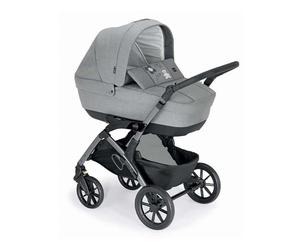 Duo Dynamique Smart Romantic Gris Nature