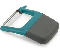 Duo Easy Sear Peeler,Kitchen Vegetable Peeler And Potato Eye Remover,Dark Opal,Dark Opal