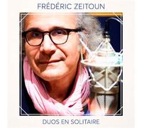 Duo En Solitaire CD