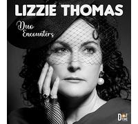 Duo Encounters Lp) / Lizzie Thomas