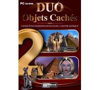 Duo Enigmes & Objets Cachés PC