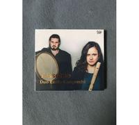 Duo Enle Lamprecht Tesserae