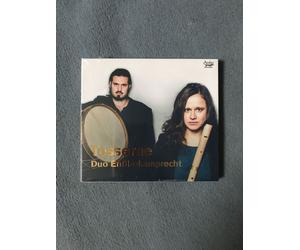 Duo Enle Lamprecht Tesserae