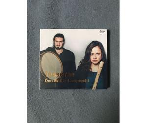 Duo Enle Lamprecht Tesserae