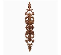 DUO ER Accueil Décoration De Mariage Accessoires APPLICATS APPLICATEURS Bois CARNGE Coin DE Corde DE Corde DE Corde DE Porte Mural Porte À Bois (Couleur : 33X6cm)