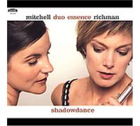 Duo Essence - Shadow Dance