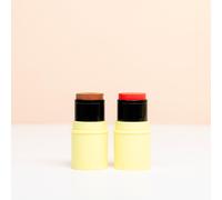 Duo Fantastick • Bronzer + Baume & Blush