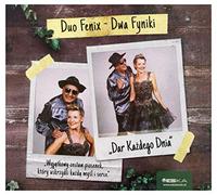 Duo Fenix - Duo Fenix: Dar KaĹzdego Dnia [CD]