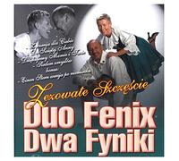 Duo Fenix - Duo Fenix (Dwa Fyniki): Zezowate szczÄĹcie [CD]