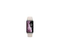 SPC Bracelet connecté Duo Fit – Écran AMOLED 1,47'' • Appels Bluetooth • 2 bracelets • 8j • IP68