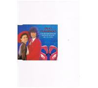 Duo Flamingo - Für Ein Strohfeuer Brennt Es Schon Viel zu Lang