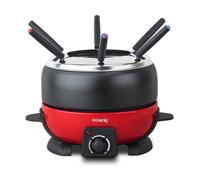 Duo Fondue + Réchaud ALP1800