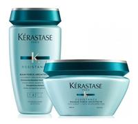 Duo Force Architecte Resistance Kérastase