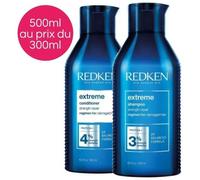 Duo Fortifiant Extreme Redken 2x500ml
