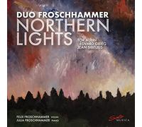 Duo Froschhammer - Northern Lights
