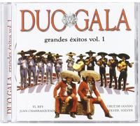 Duo Gala - Grandes Exitos Vol.1 [Import]