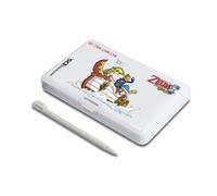 DUO GAME CASE ZELDA BLANC / Accessoire console NDS