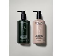 Duo Gel Lavant Mains et Corps Hydratant