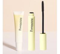 Duo • Gloss Booster D'Hydratation + Mascara Booster De Cils