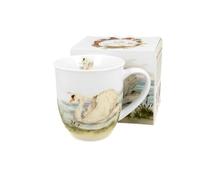 Duo Gobelet Bird's World Swan - 0,4 l