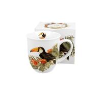 Duo Gobelet Bird's World Toucan - 0,4 l