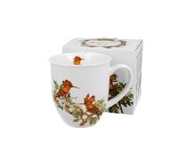 Duo Gobelet Bird's World Wiedehopf - 0,4 l