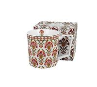 Duo Gobelet géant Geometric Carnatio - 0,75 l
