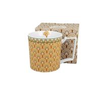 Duo Gobelet géant Geometric Solis - 0,75 l