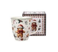 Duo Gobelet géant pour bonbons de Noël - 1,0 l