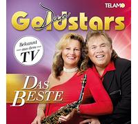 Duo Goldstars - Das Beste [Import]