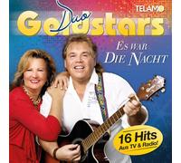 Duo Goldstars - ES War Die Nacht [Import]