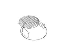Kit d'extension de 2 grilles multi niveaux XL