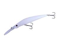 Duo Hackercm 105 SP Accz049 Ivory Pearl - 10.5cm - 15g - Rattle - Suspending - Hacker 105SP ACCZ049