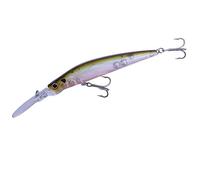 Duo Hackercm 105 SP Cea0499 Ghost Aji - 10.5cm - 15g - Rattle - Suspending - Hacker 105SP CEA0499