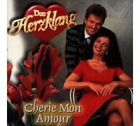 Duo Herzklang - Cherie Mon Amour [Import]