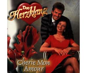 Duo Herzklang - Cherie Mon Amour [Import]