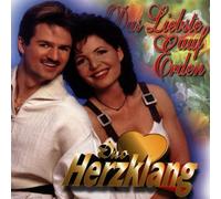 Duo Herzklang - Das Liebste Auf Erden [Import]