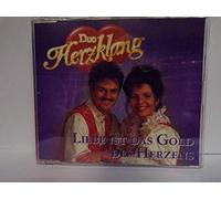 Duo Herzklang - Liebe Ist das Gold des Herzens