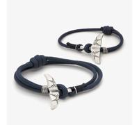 Duo hirondelles - homme et femme