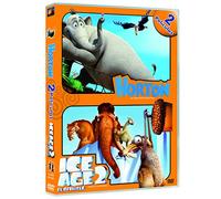 Duo Horton + Ice Age 2 [Import]