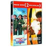 Duo Hot Shots [Import]