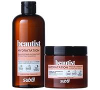 Duo Hydratation Beautist Subtil