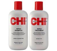 Duo Hydratation Infra Chi