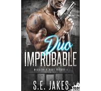 Duo improbable: Mission à haut risque, T1