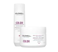 Duo intense Dual Senses Color Brilliance Goldwell