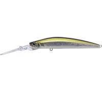 DUO International Poisson Nageur Hacker Cm 105 SP - 10.5cm - 15g - Adaz450 D50Dm - Rattle - Hacker 105Sp Adaz450